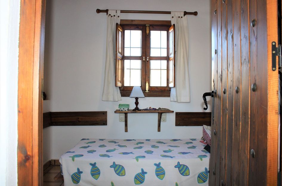 Villa in Frigiliana