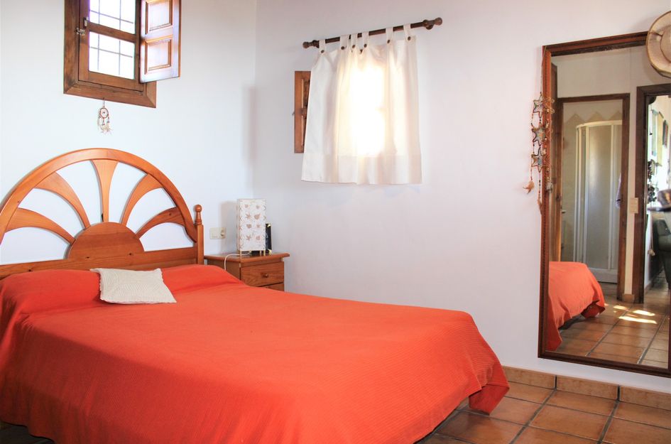 Villa in Frigiliana