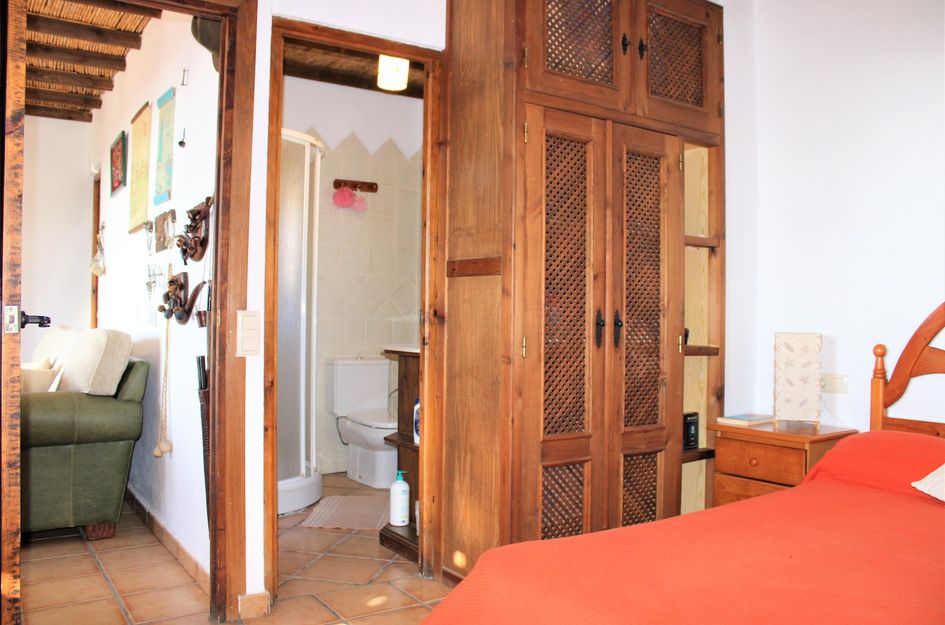 Villa in Frigiliana