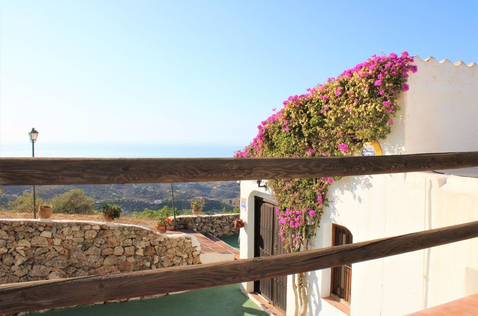 Villa in Frigiliana