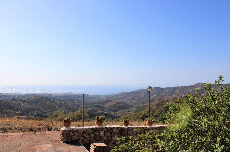 Villa in Frigiliana