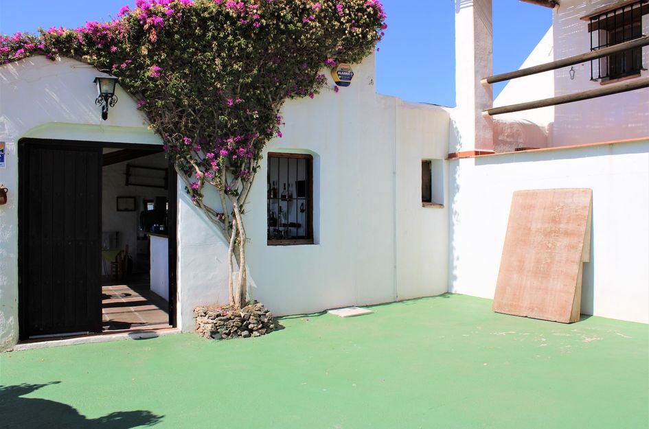 Villa in Frigiliana