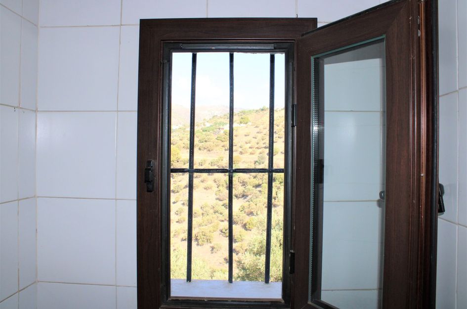 Villa in Frigiliana