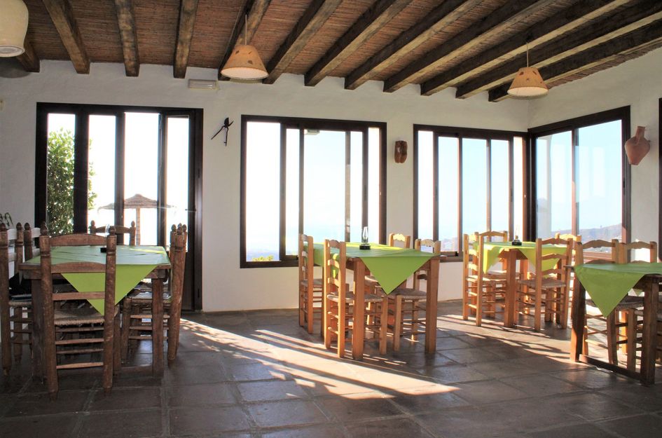 Villa in Frigiliana