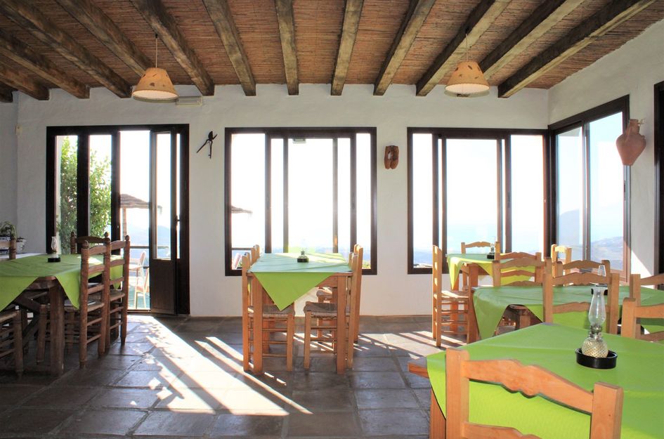 Villa in Frigiliana