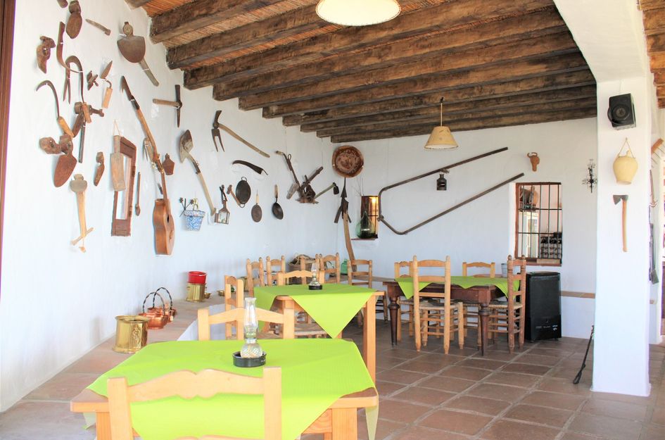 Villa in Frigiliana