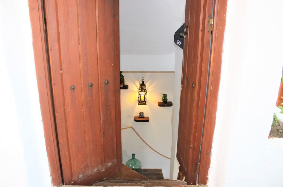 Villa in Frigiliana
