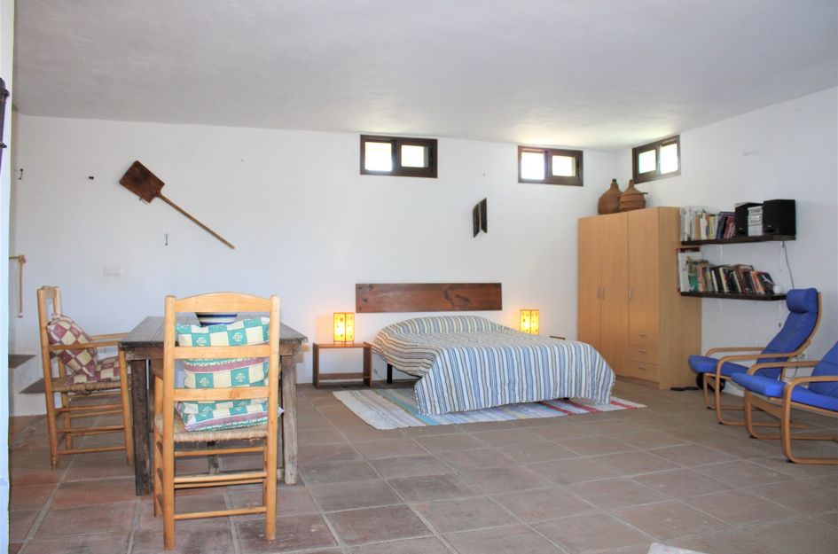 Villa in Frigiliana