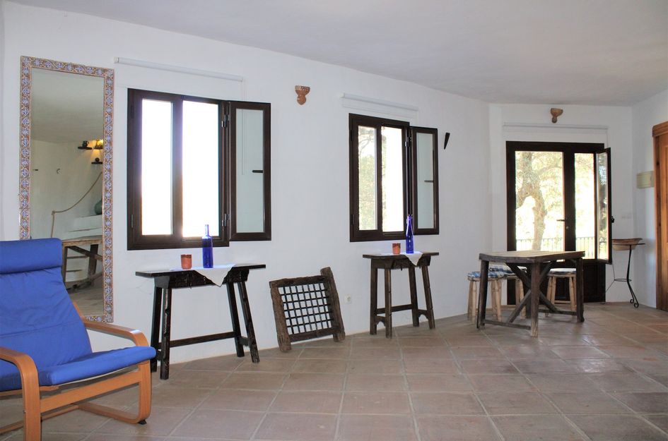 Villa in Frigiliana