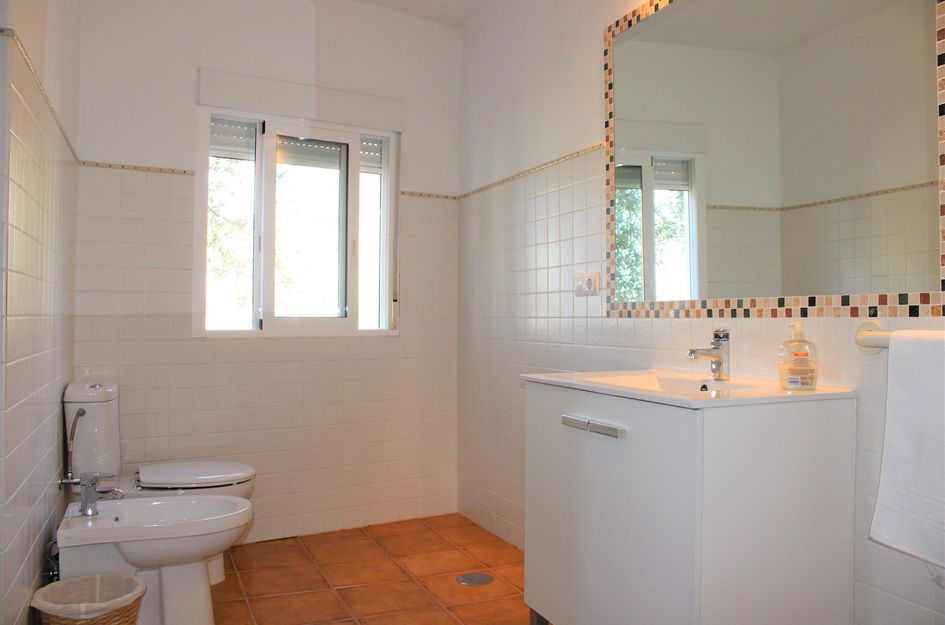 Villa in Frigiliana