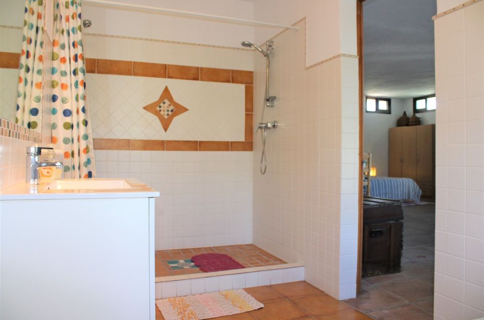 Villa in Frigiliana