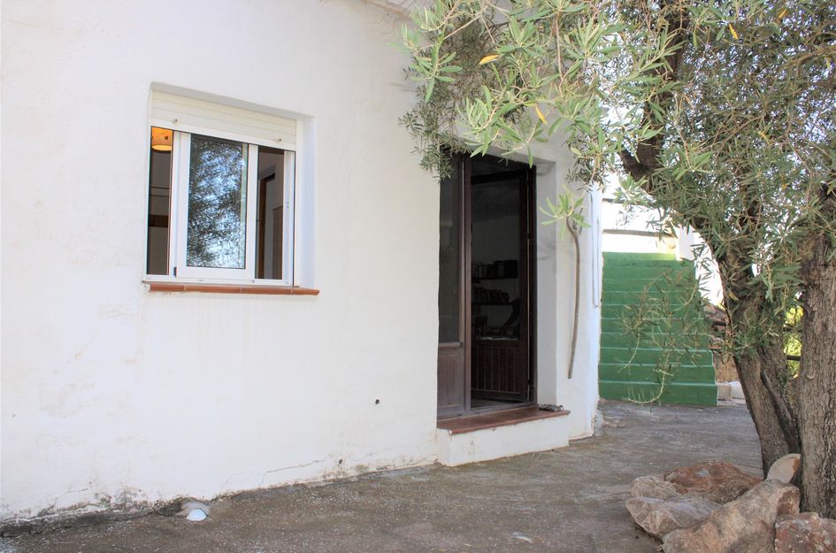 Villa in Frigiliana