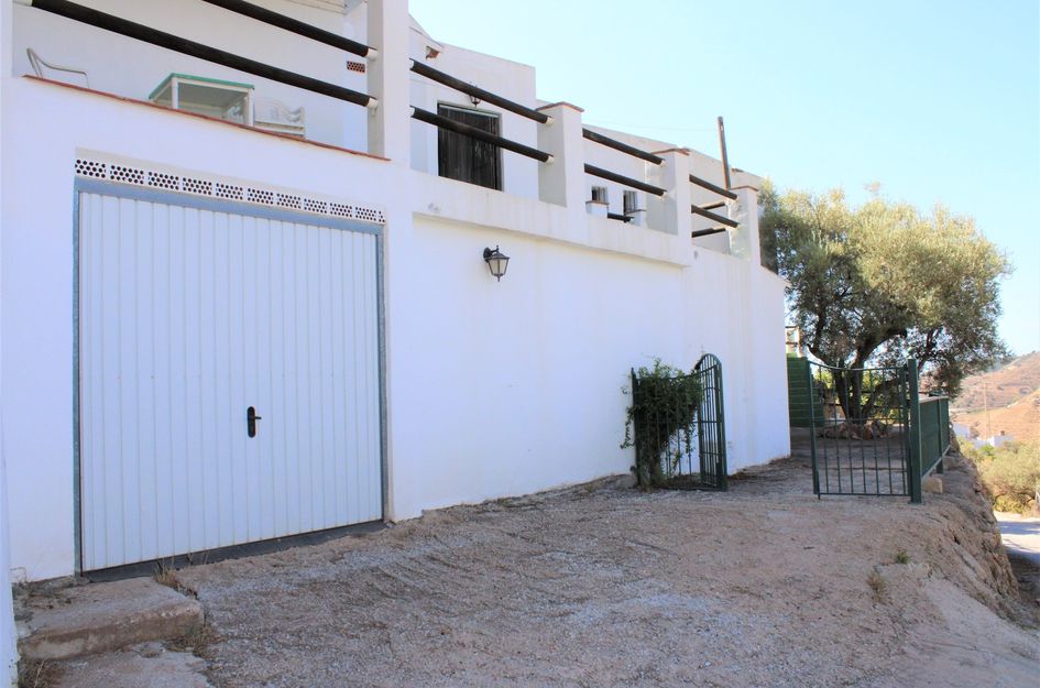 Villa in Frigiliana