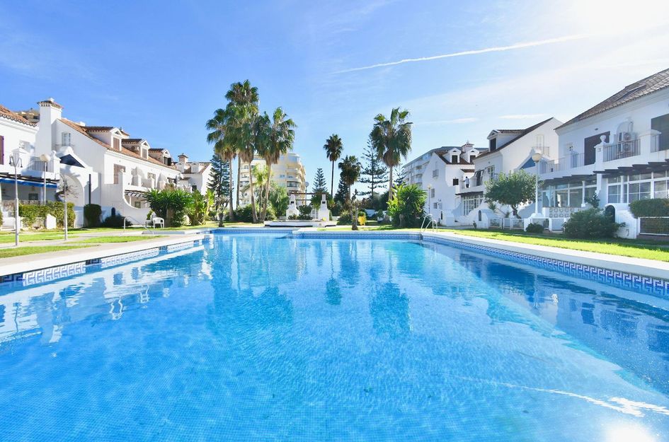 Appartement in Las Lagunas