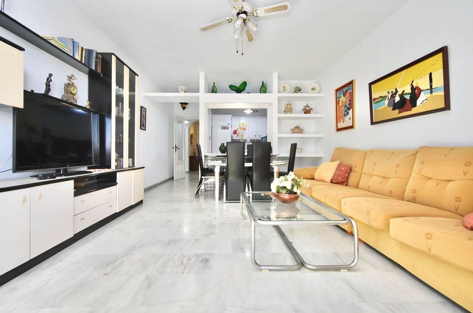 Appartement in Las Lagunas