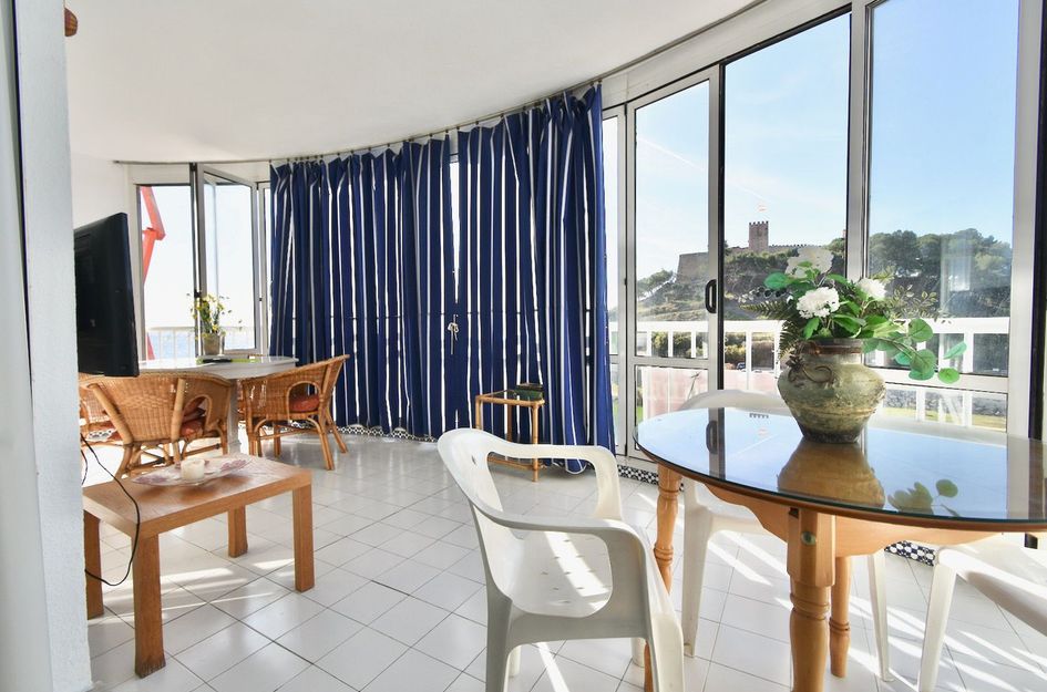 Appartement in Las Lagunas