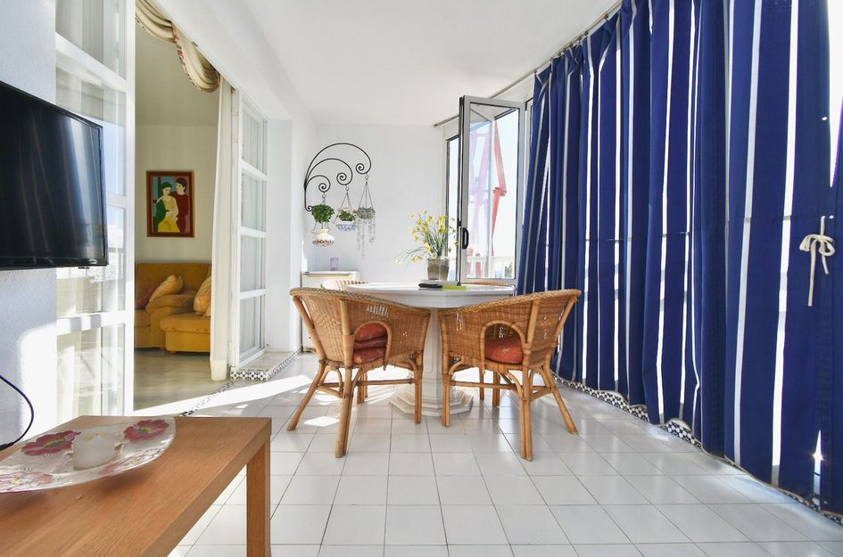 Appartement in Las Lagunas