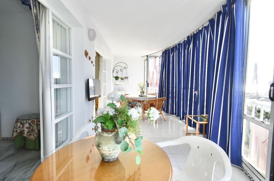 Appartement in Las Lagunas