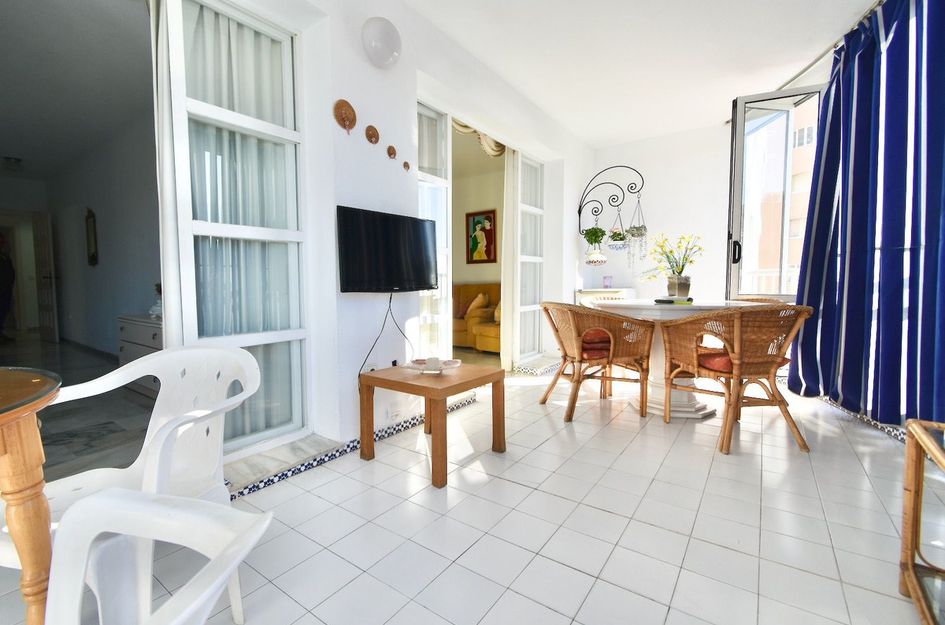 Appartement in Las Lagunas