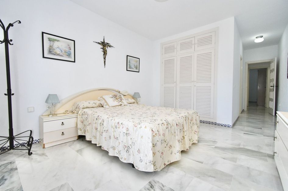 Appartement in Las Lagunas