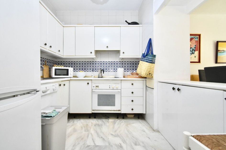 Appartement in Las Lagunas