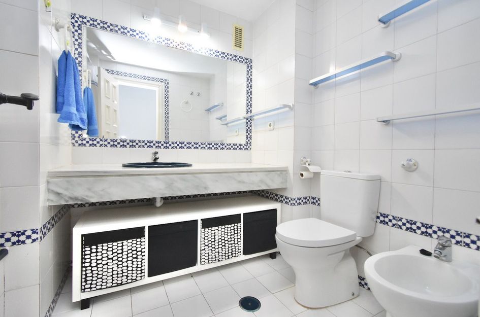 Appartement in Las Lagunas