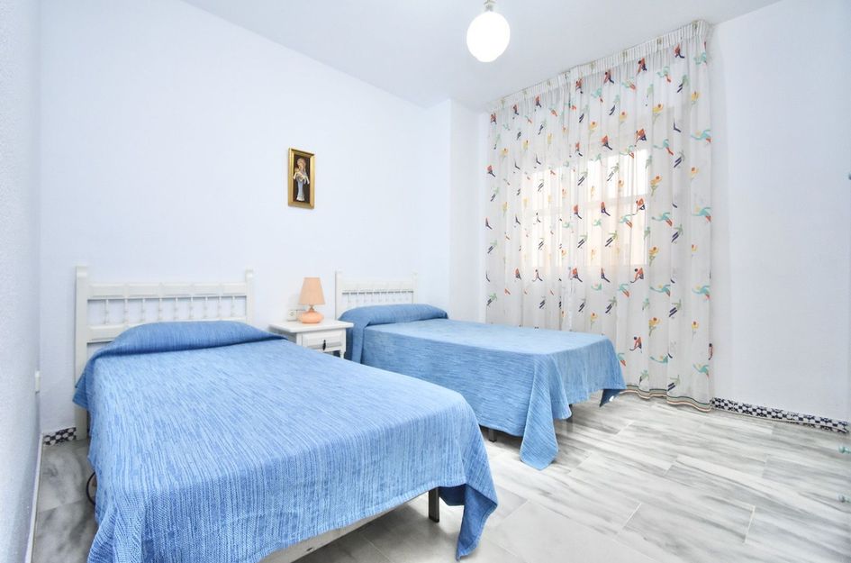 Appartement in Las Lagunas