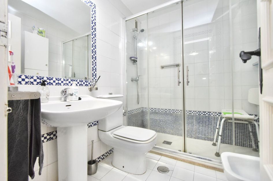 Appartement in Las Lagunas