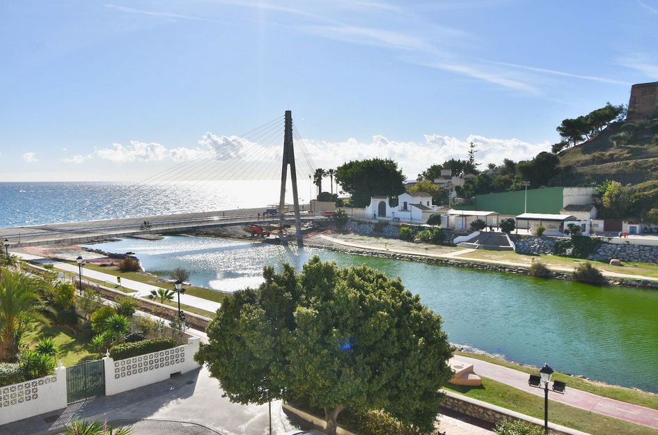 Appartement in Las Lagunas