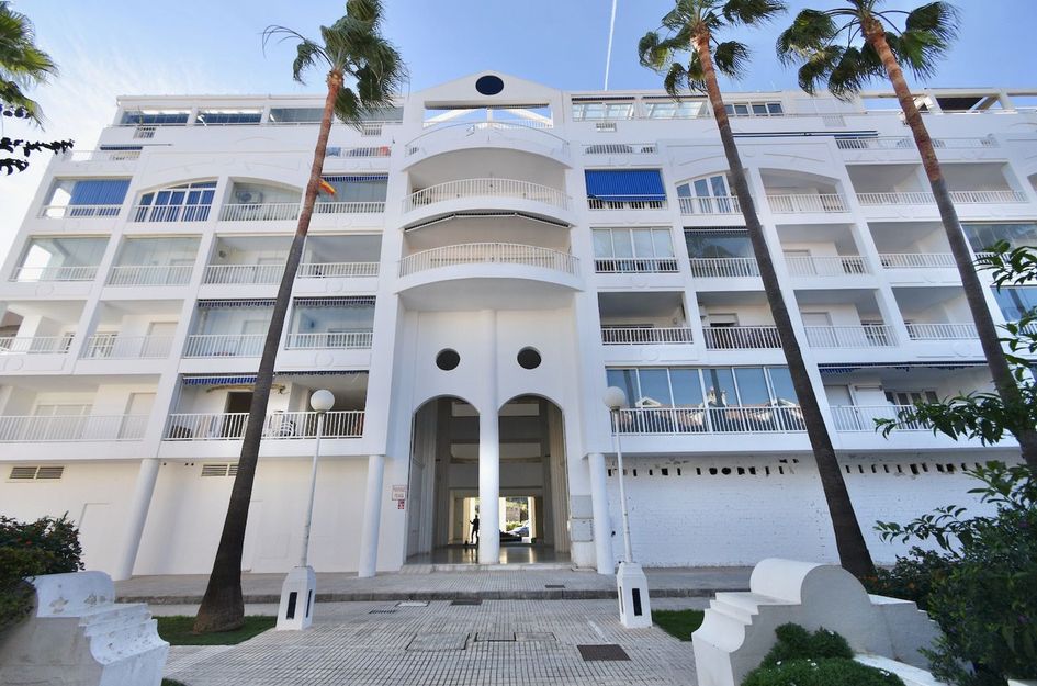 Appartement in Las Lagunas