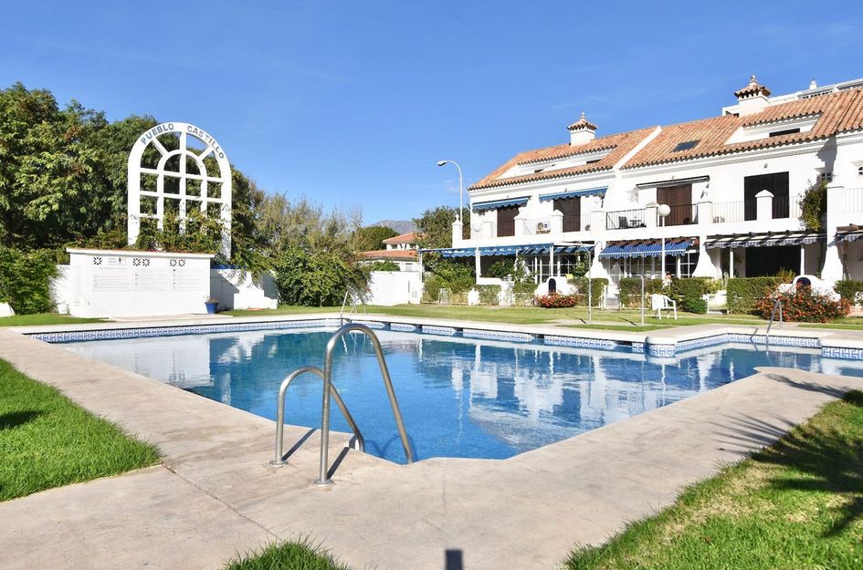 Appartement in Las Lagunas