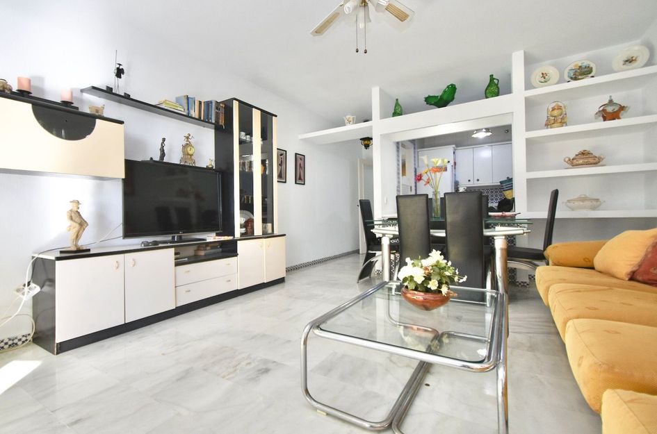Appartement in Las Lagunas