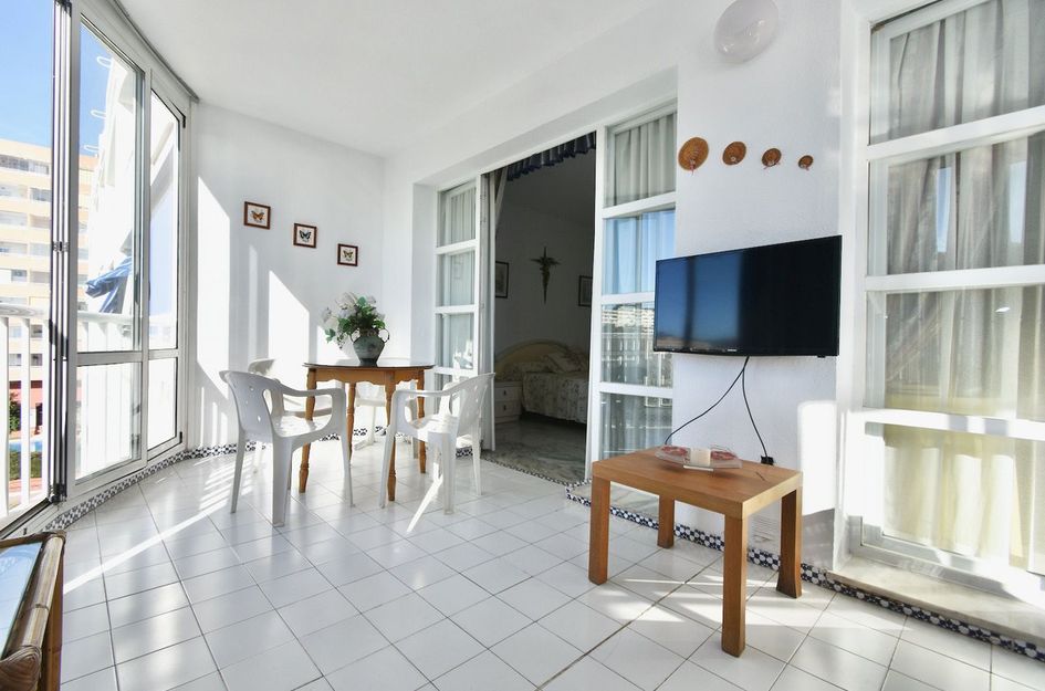 Appartement in Las Lagunas