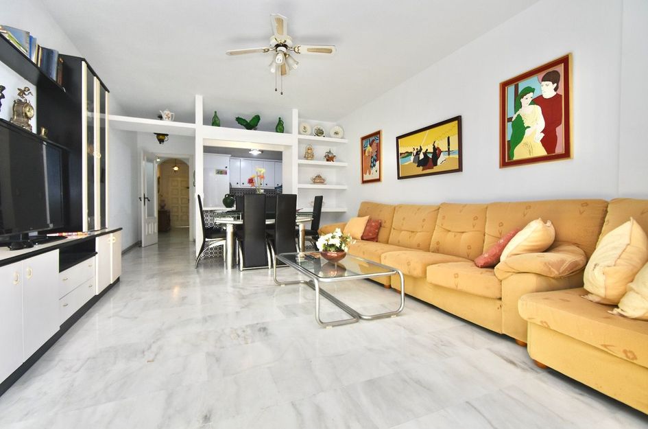 Appartement in Las Lagunas