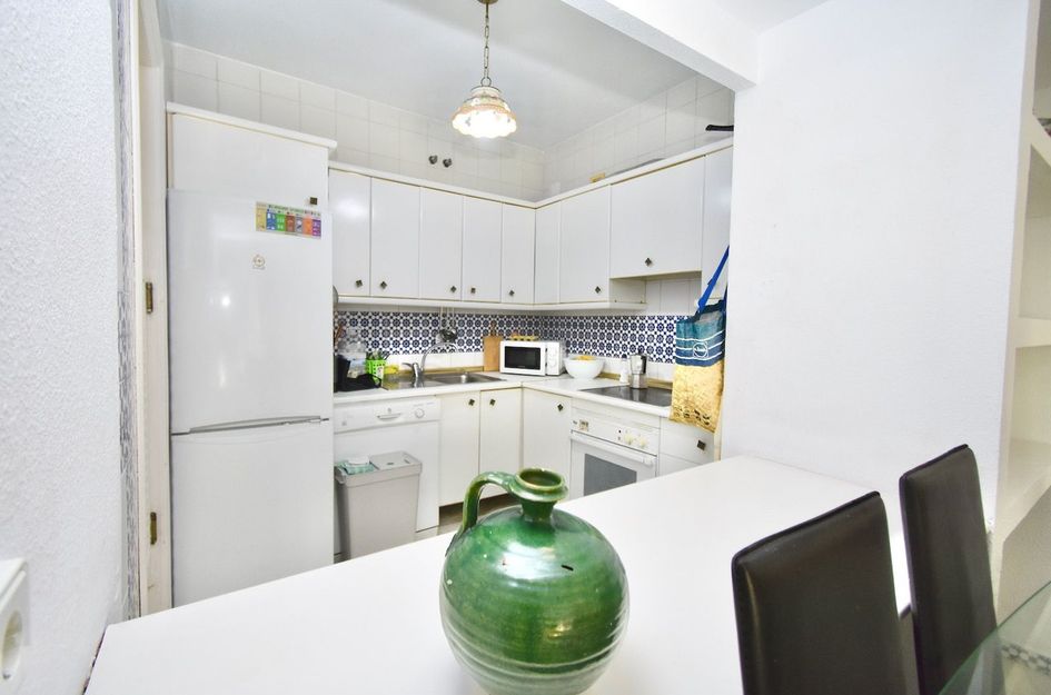 Appartement in Las Lagunas