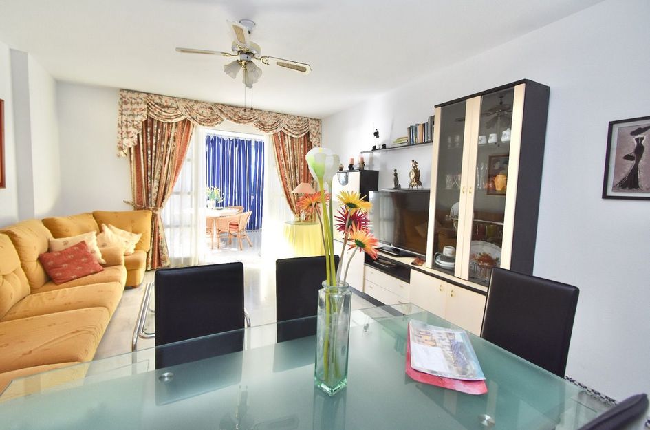 Appartement in Las Lagunas