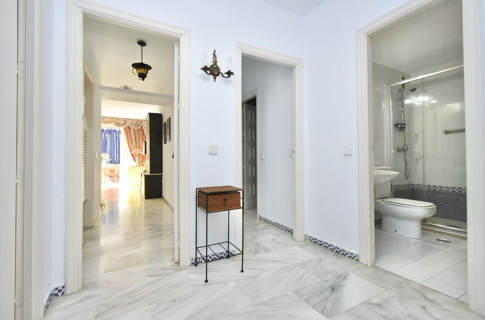 Appartement in Las Lagunas