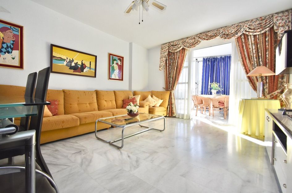 Appartement in Las Lagunas