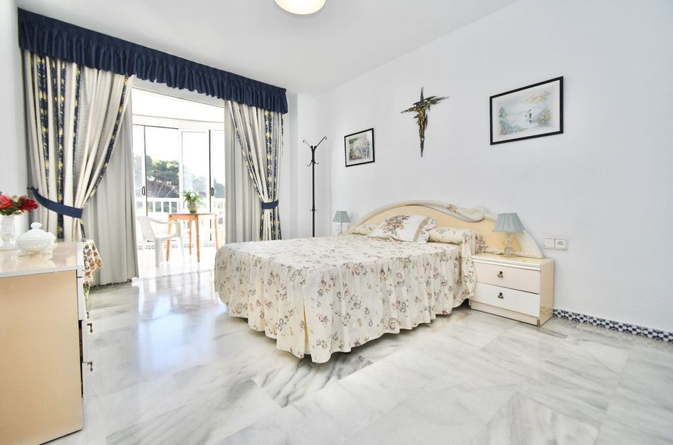 Appartement in Las Lagunas