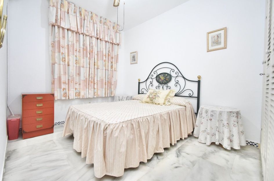 Appartement in Las Lagunas