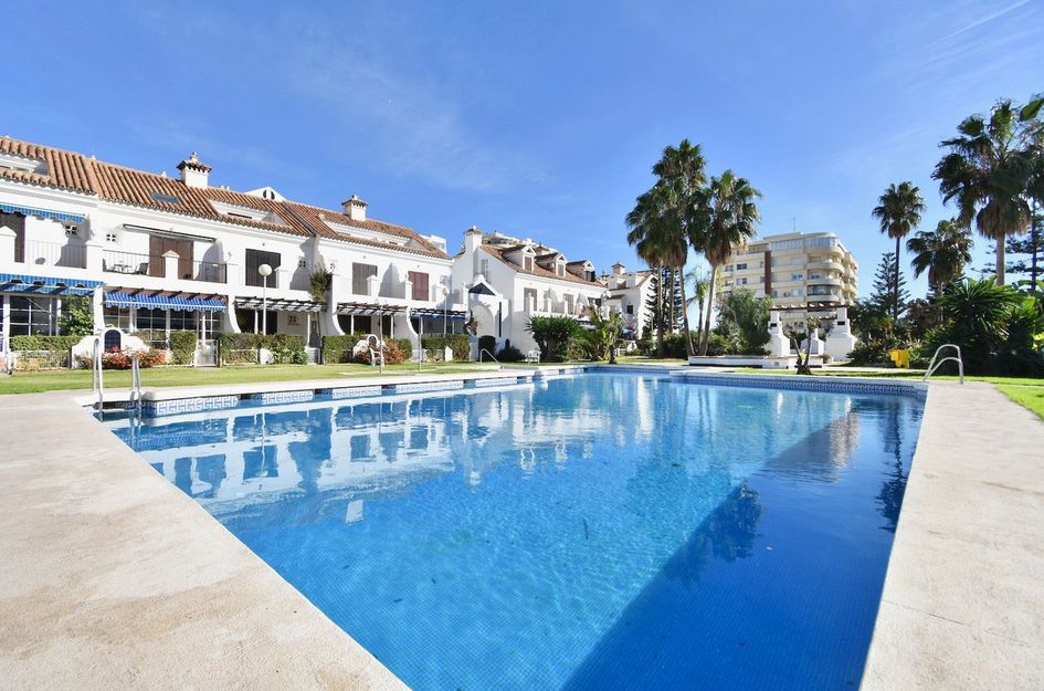 Appartement in Las Lagunas