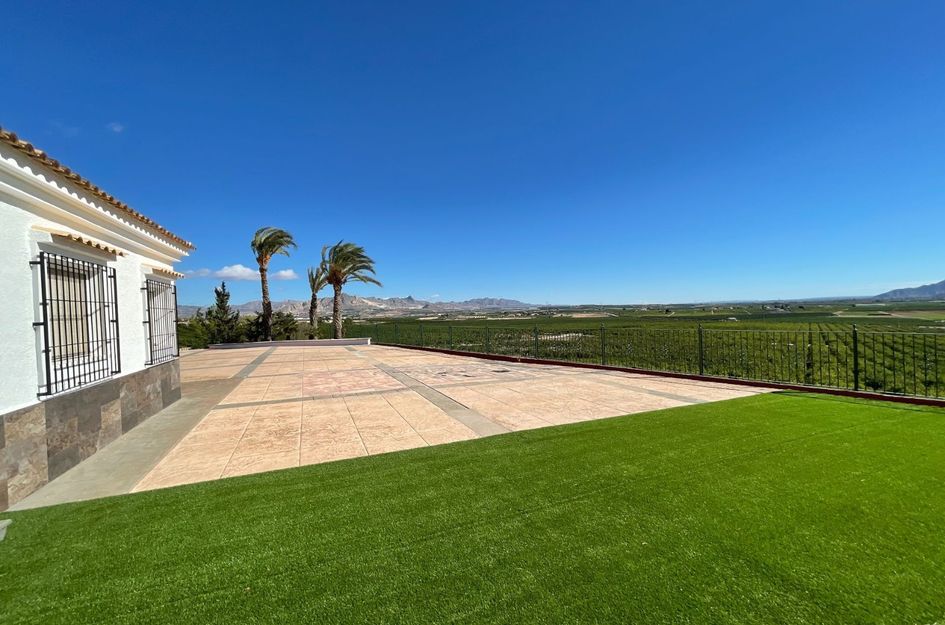 Villa in Murcia