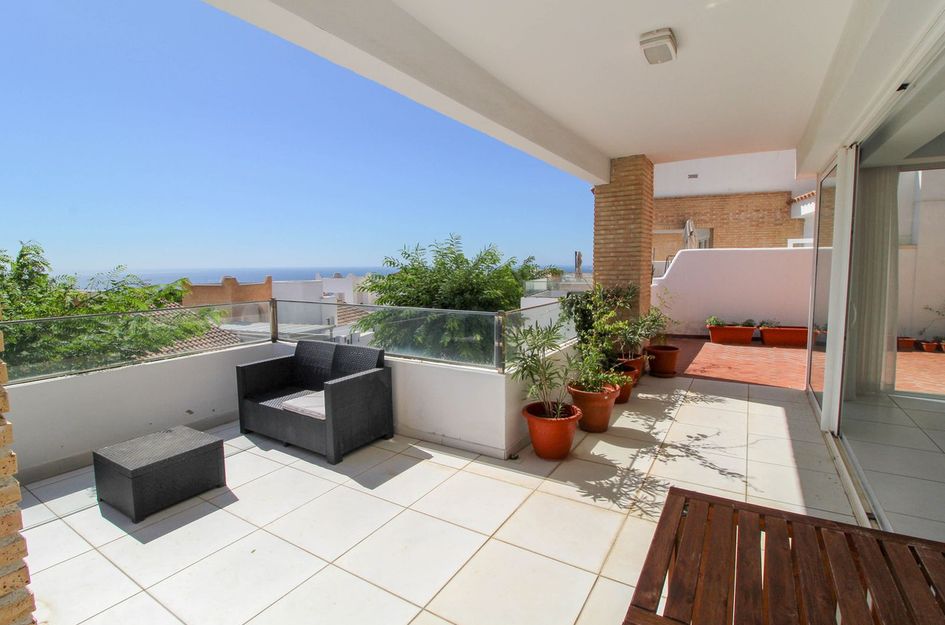 Villa in Benalmádena