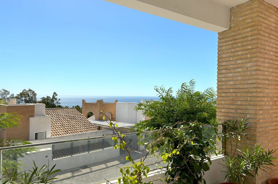 Villa in Benalmádena