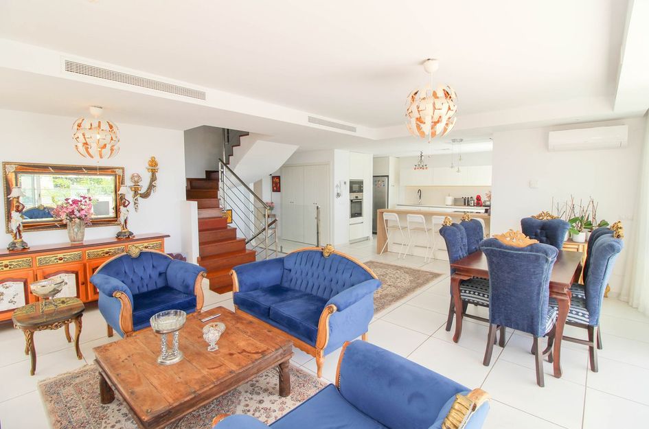 Villa in Benalmádena