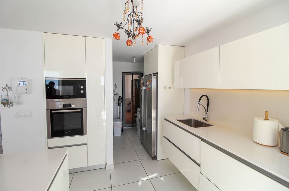 Villa in Benalmádena