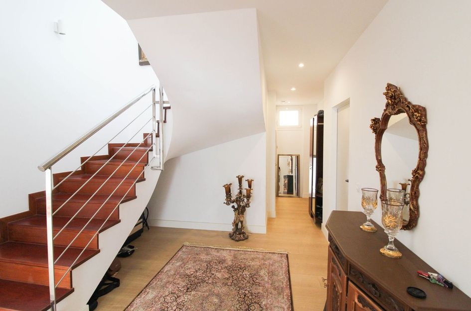 Villa in Benalmádena