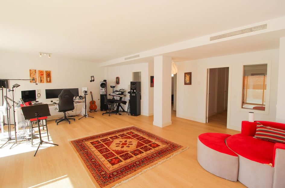 Villa in Benalmádena