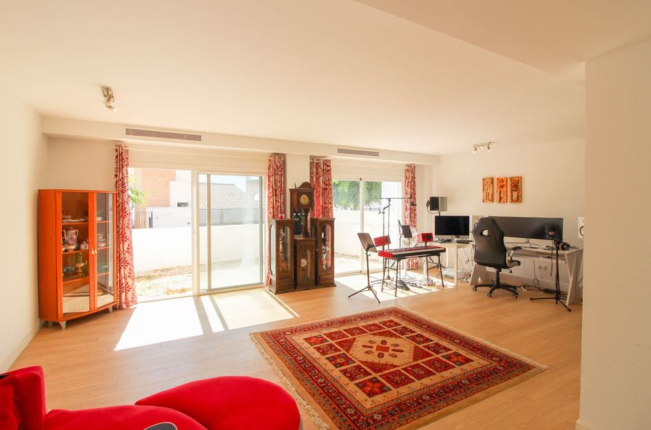 Villa in Benalmádena