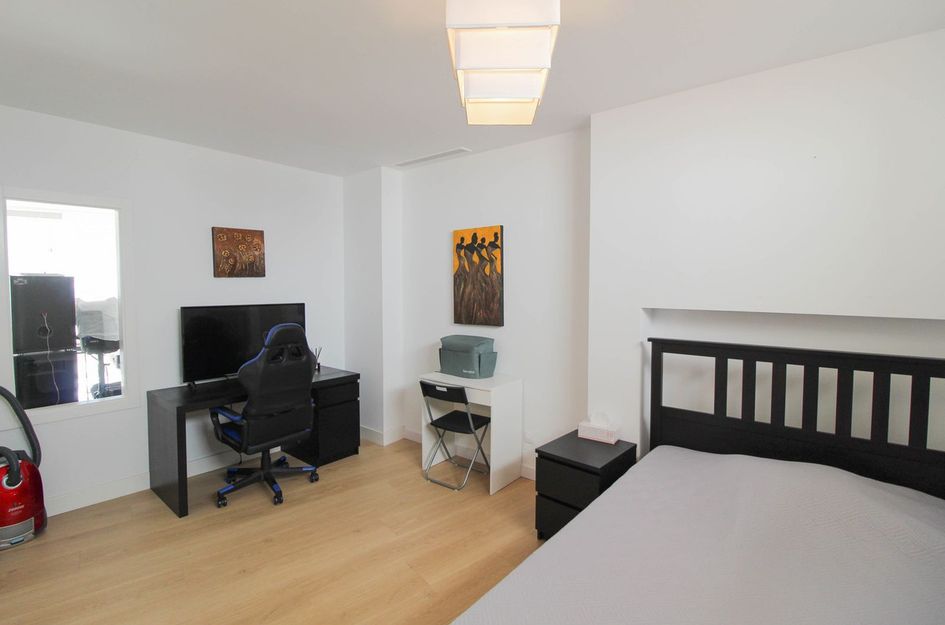 Villa in Benalmádena